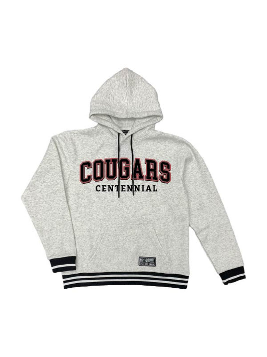 Centennial Bardown Community Fleece Hood