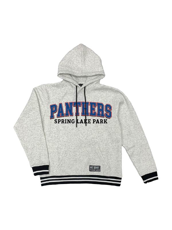 Spring Lake Park Bardown Community Fleece Hood