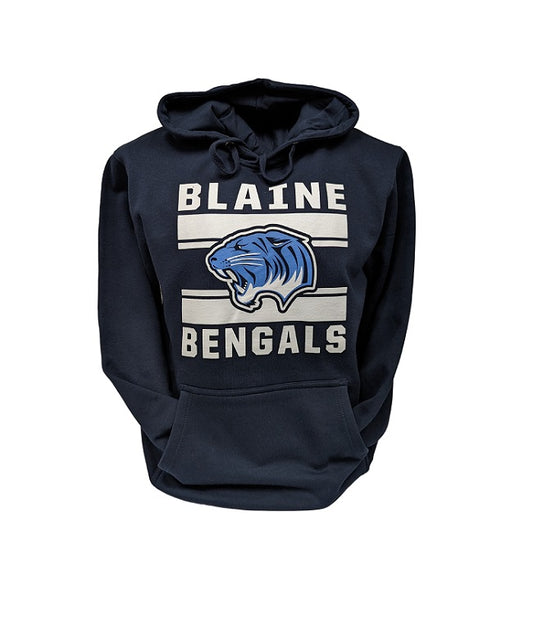 Blaine Breezy Ring Spun Soft Hoodie