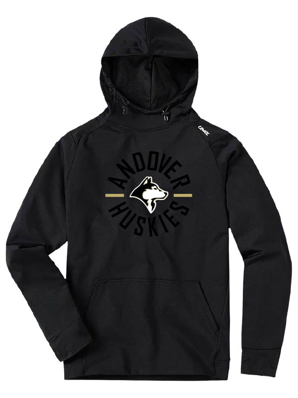 Andover - Black UNRL Crossover II Hood