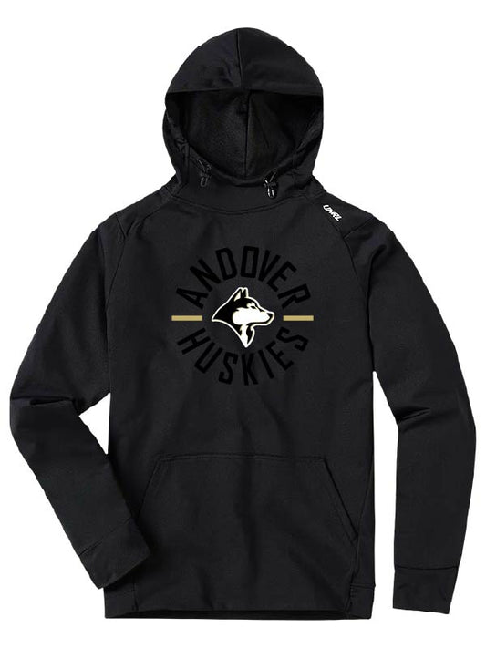 Andover - Black UNRL Crossover II Hood