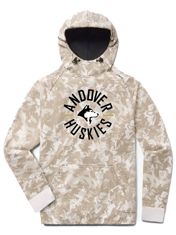 Andover - Desert Sand UNRL Crossover II Hood