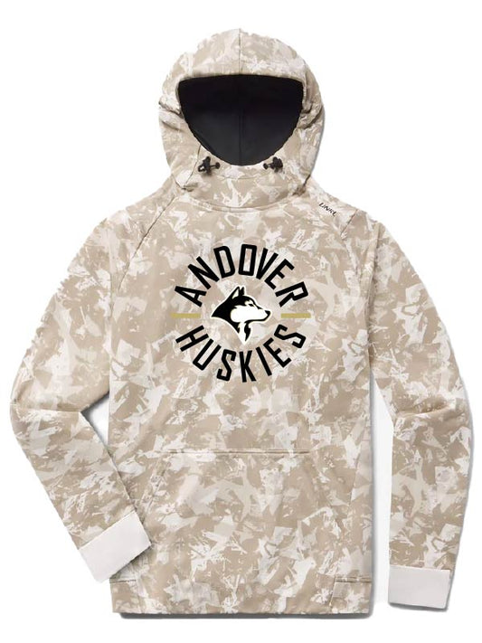 Andover - Desert Sand UNRL Crossover II Hood
