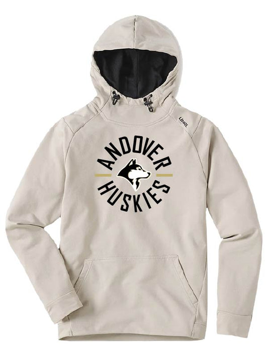 Andover - Sand UNRL Crossover II Hood
