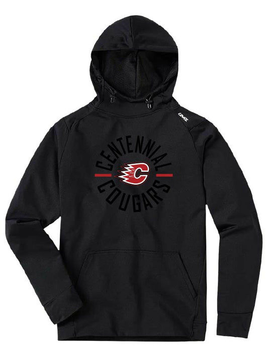 Centennial - Black UNRL Crossover II Hood