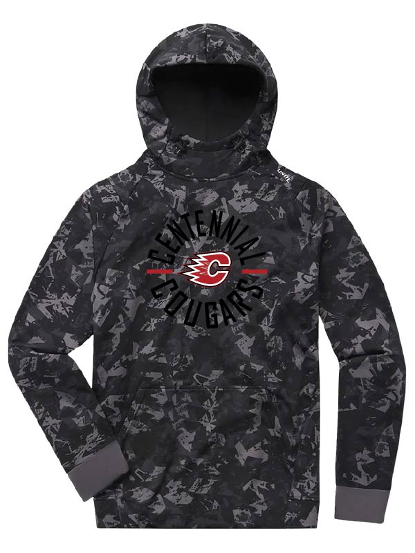 Centennial - Camo UNRL Crossover II Hood