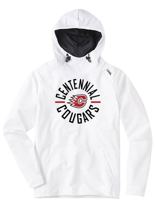 Centennial - White UNRL Crossover II Hood