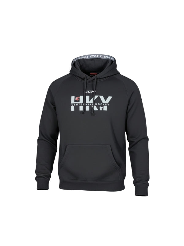 Centennial Community CCM HKY Hoodie