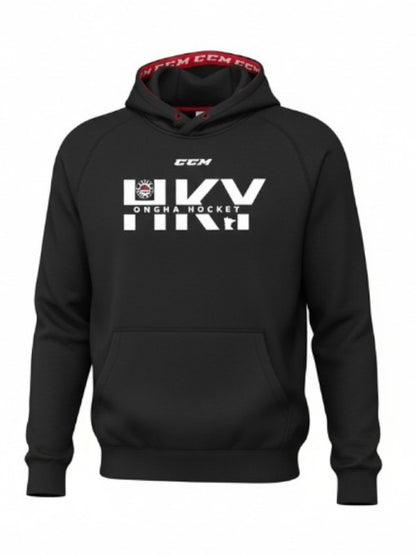 Omgha Community CCM HKY Hoodie
