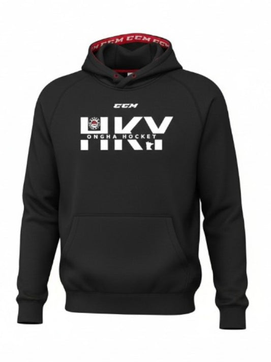 Omgha Community CCM HKY Hoodie