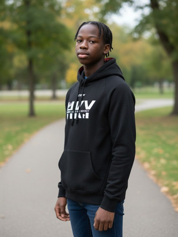 Spring Lake Park Community CCM HKY Hoodie