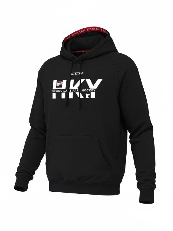 Spring Lake Park Community CCM HKY Hoodie