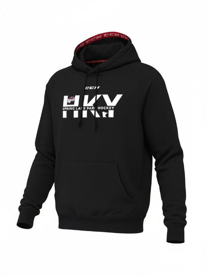 Spring Lake Park Community CCM HKY Hoodie