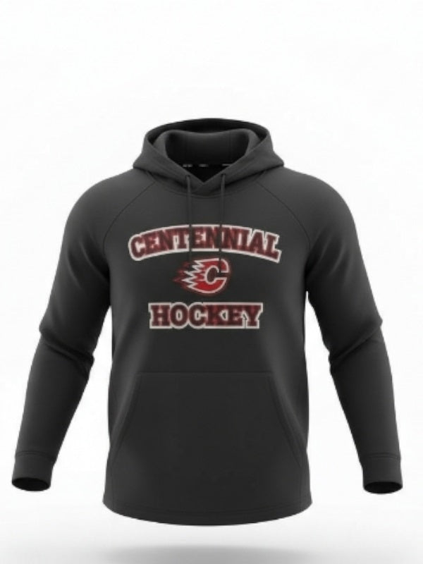 Centennial CCM Shadow Hooded Sweatshirt