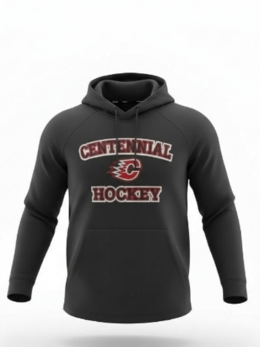 Centennial CCM Shadow Hooded Sweatshirt