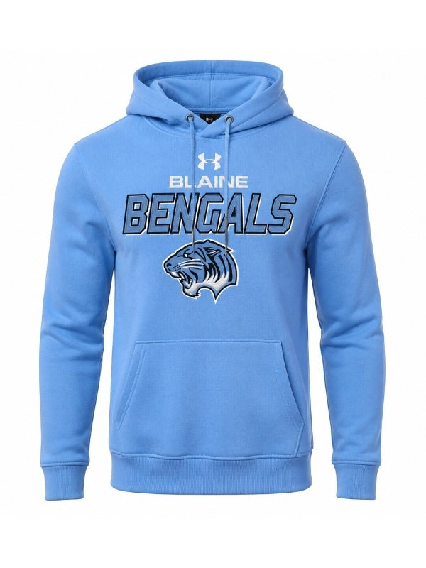 Blaine-Columbia Norwester 2.0 Fleece Hood