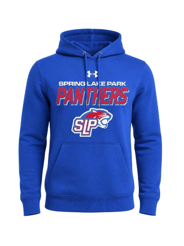 Spring Lake Park - Royal Norwester 2.0 Fleece Hood