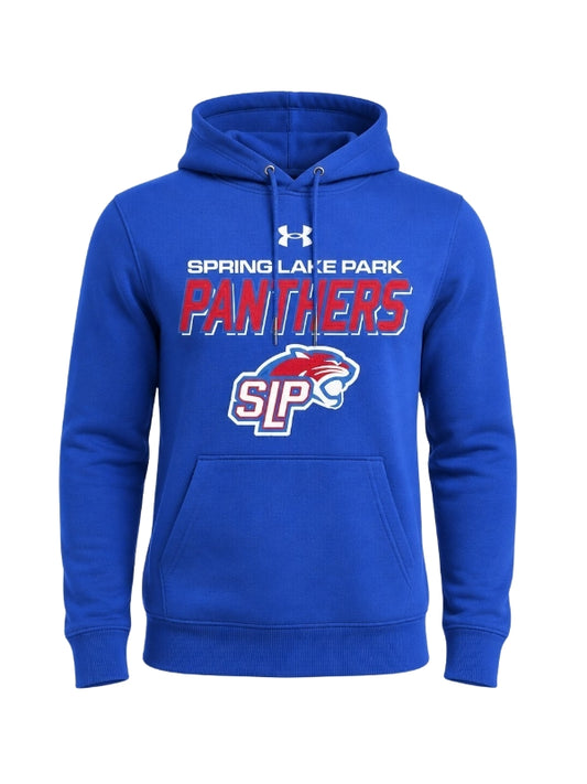 Spring Lake Park - Royal Norwester 2.0 Fleece Hood