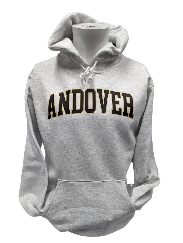Andover Post Secondary Hooded Sweatshirt