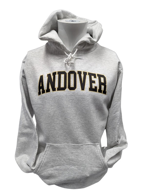 Andover Post Secondary Hooded Sweatshirt