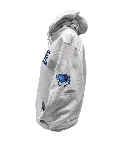 Blaine Post Secondary Hooded Sweatshirt