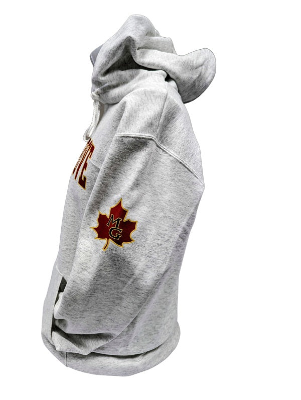 Maple Grove Post Secondary Hooded Sweatshirt