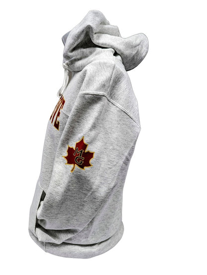Maple Grove Post Secondary Hooded Sweatshirt