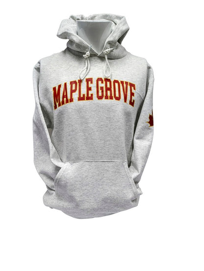 Maple Grove Post Secondary Hooded Sweatshirt