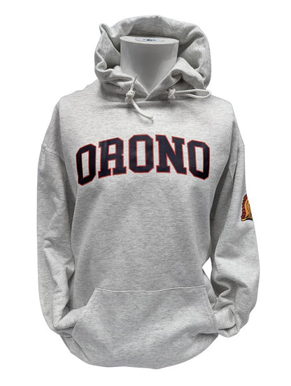 Orono Post Secondary Hooded Sweatshirt