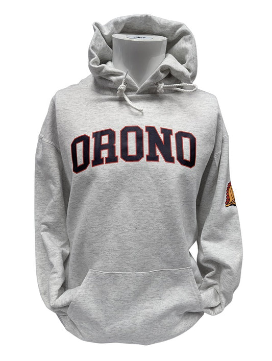 Orono Post Secondary Hooded Sweatshirt