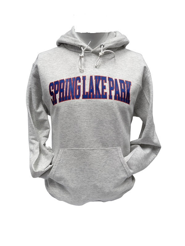 Spring Lake Park Post Secondary Hooded Sweatshirt