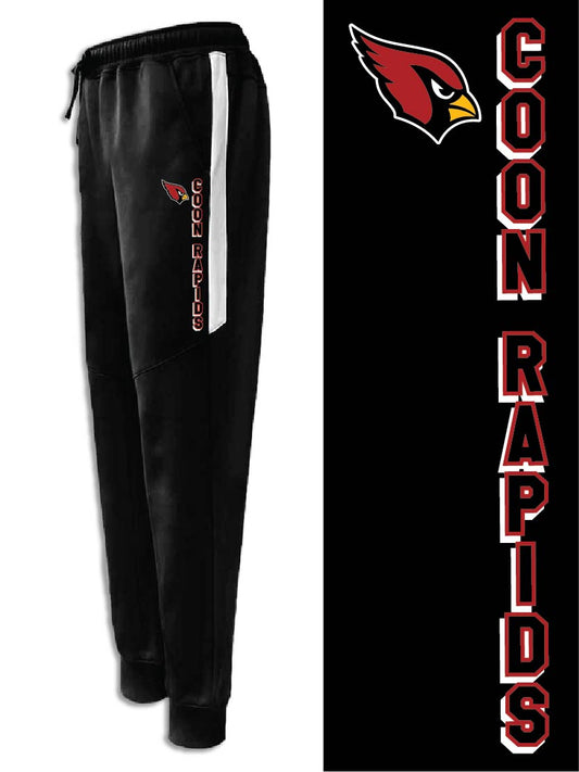 Coon Rapids 3D STR8 Performance Jogger