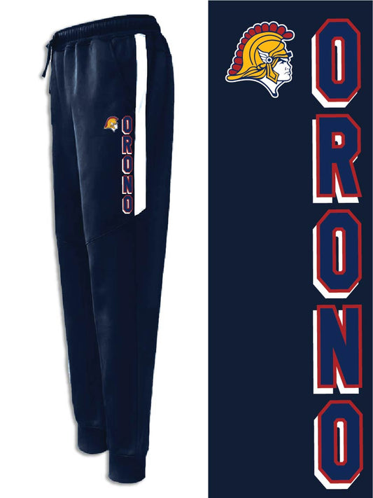 Orono 3D STR8 Performance Jogger