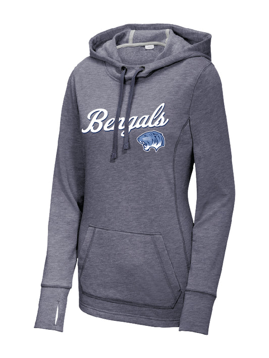 Blaine Flare Performance Ladies Hood