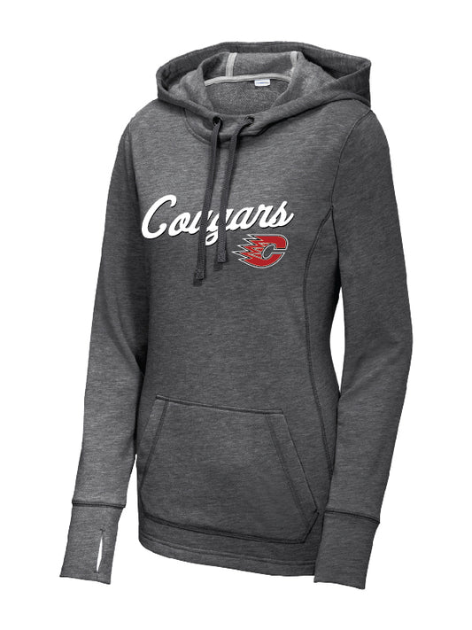 Centennial Flare Performance Ladies Hood