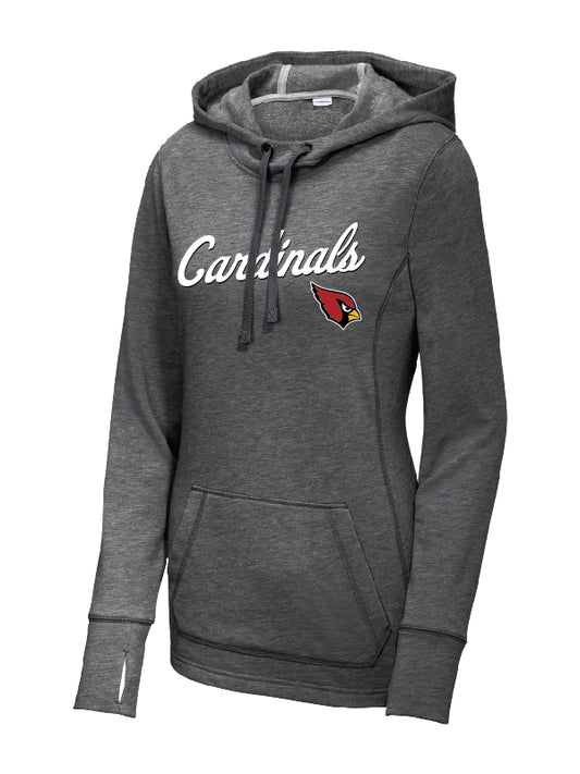 Coon Rapids Flare Performance Ladies Hood