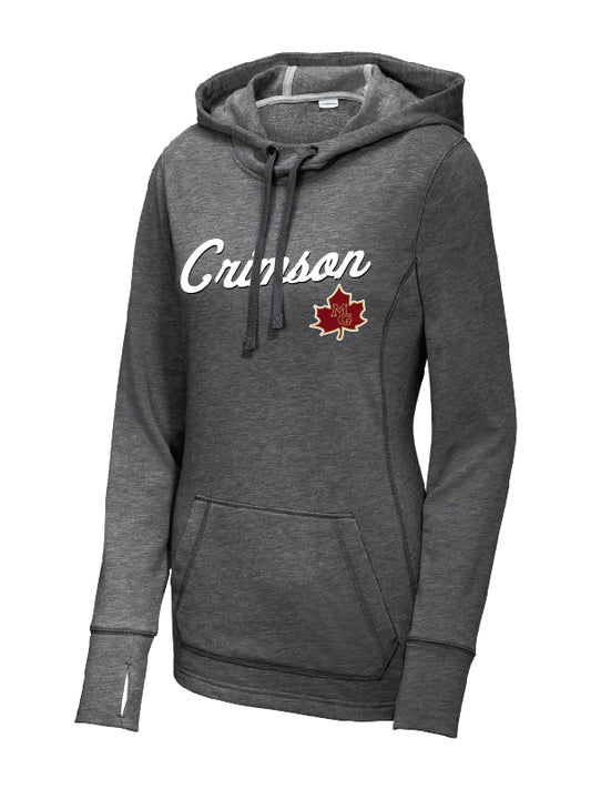 Maple Grove Flare Performance Ladies Hood