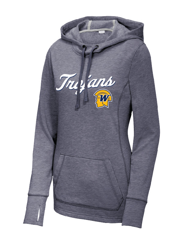 Wayzata Flare Performance Ladies Hood