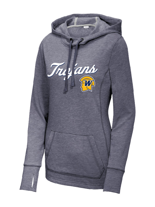 Wayzata Flare Performance Ladies Hood