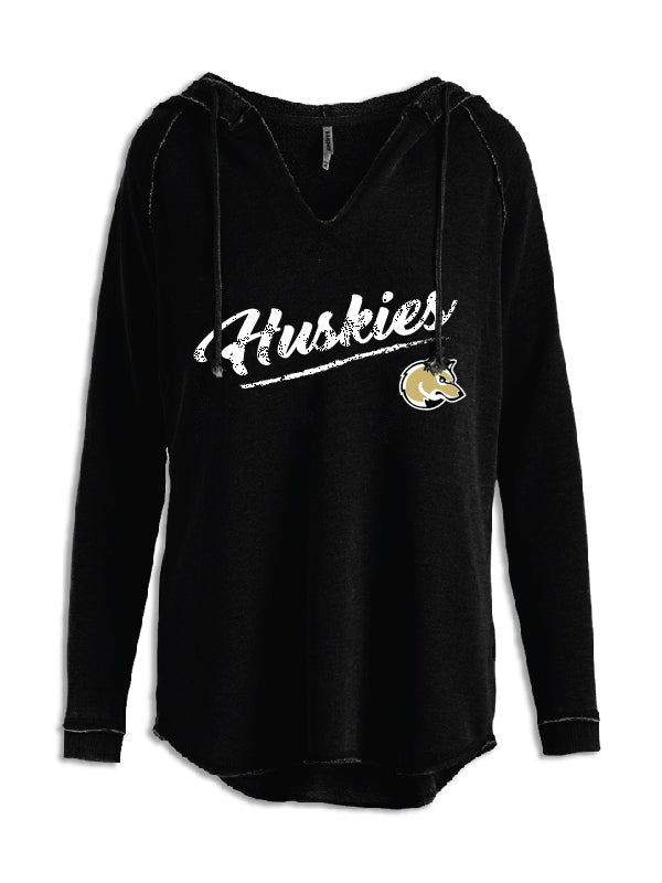 Andover ULine French Terry Ladies Hood