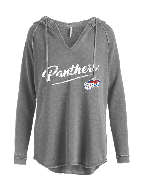 Spring Lake Park ULine French Terry Ladies Hood