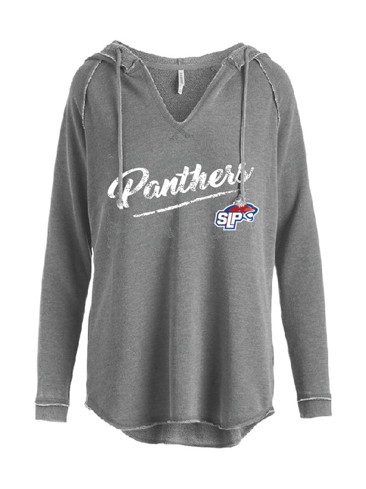 Spring Lake Park ULine French Terry Ladies Hood