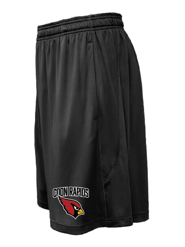 Coon Rapids Cryptic Pocketed Performance Short