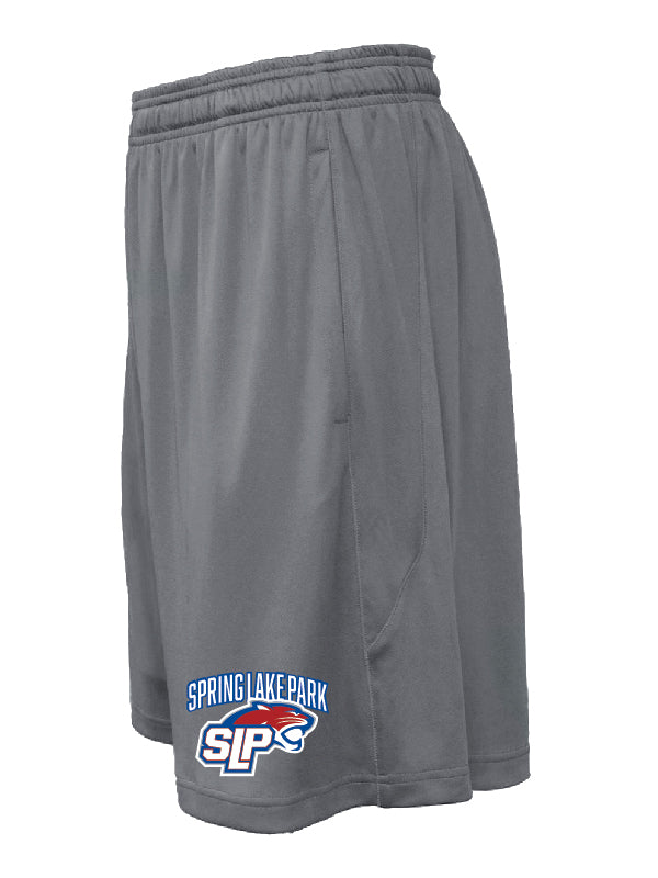 Spring Lake Park Cryptic Pocketed Performance Short