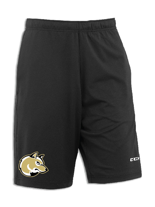 Andover Legend Woven Short