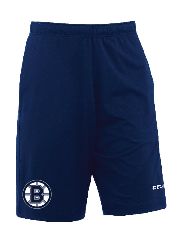 Blaine Legend Woven Short
