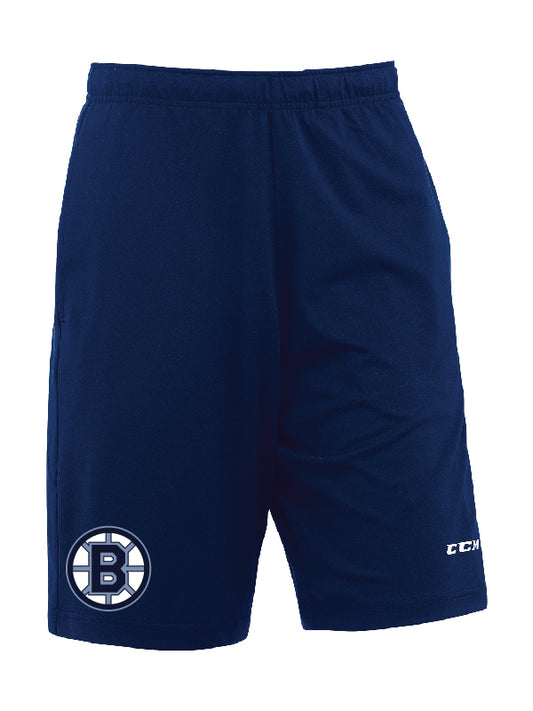 Blaine Legend Woven Short