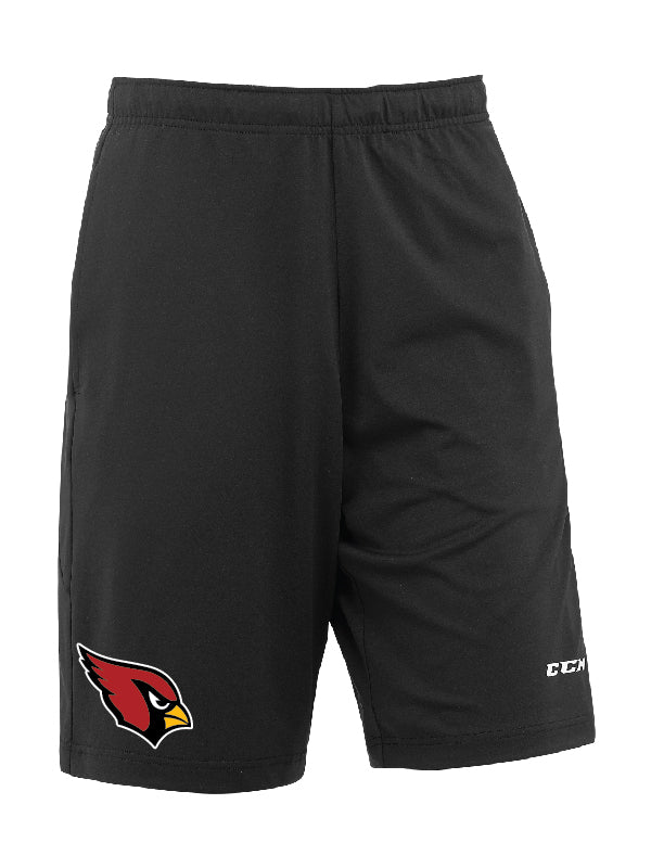 Coon Rapids Legend Woven Short