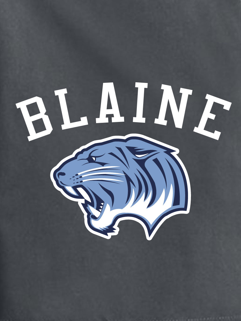 Blaine Legit Pocketed Performance Short