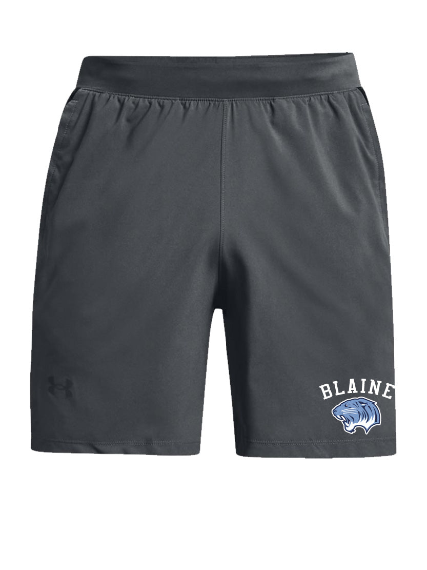 Blaine Legit Pocketed Performance Short